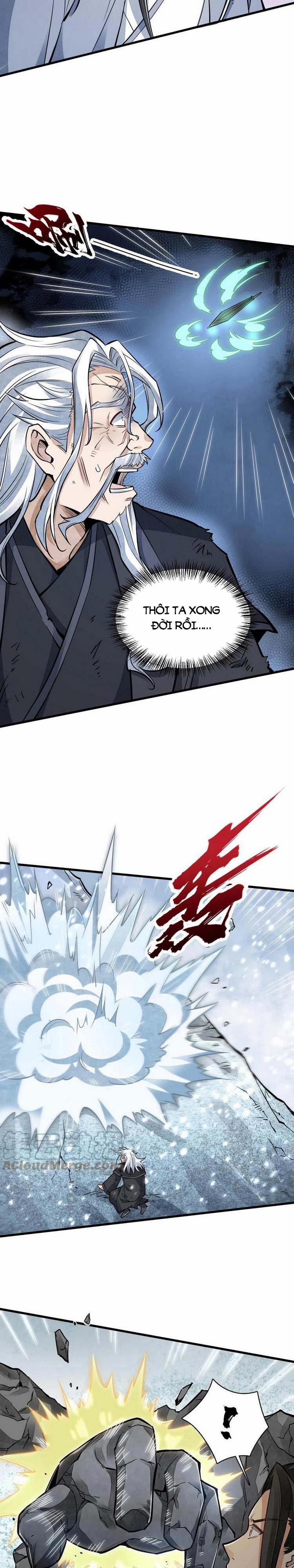 Lạn Nha Kỳ Duyên 124 trang 2