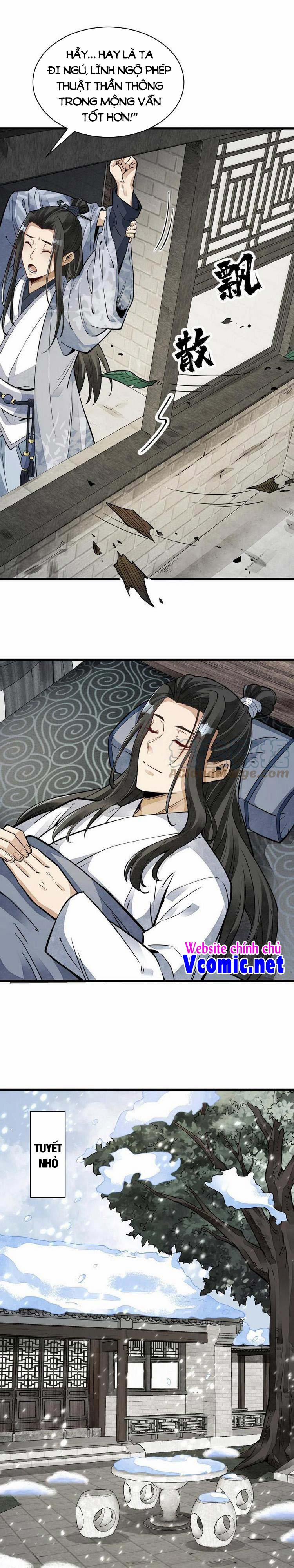 Lạn Nha Kỳ Duyên 126 trang 0