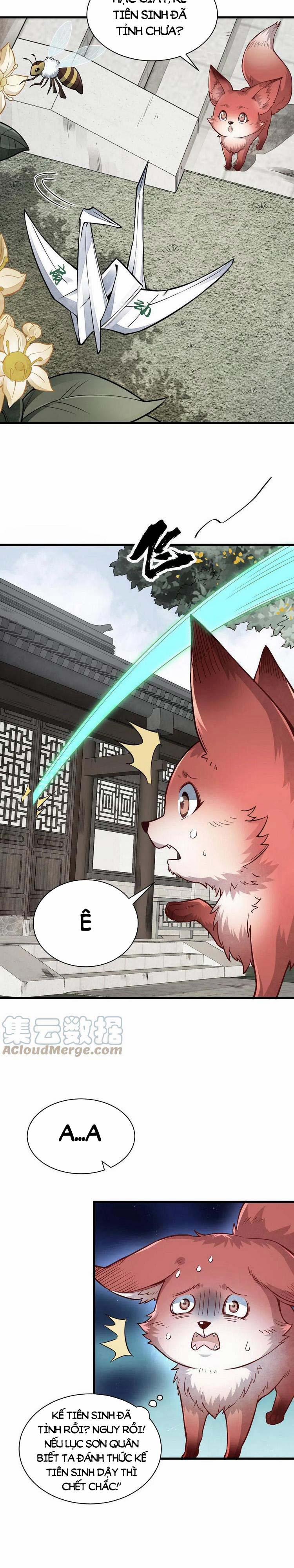 Lạn Nha Kỳ Duyên 126 trang 2