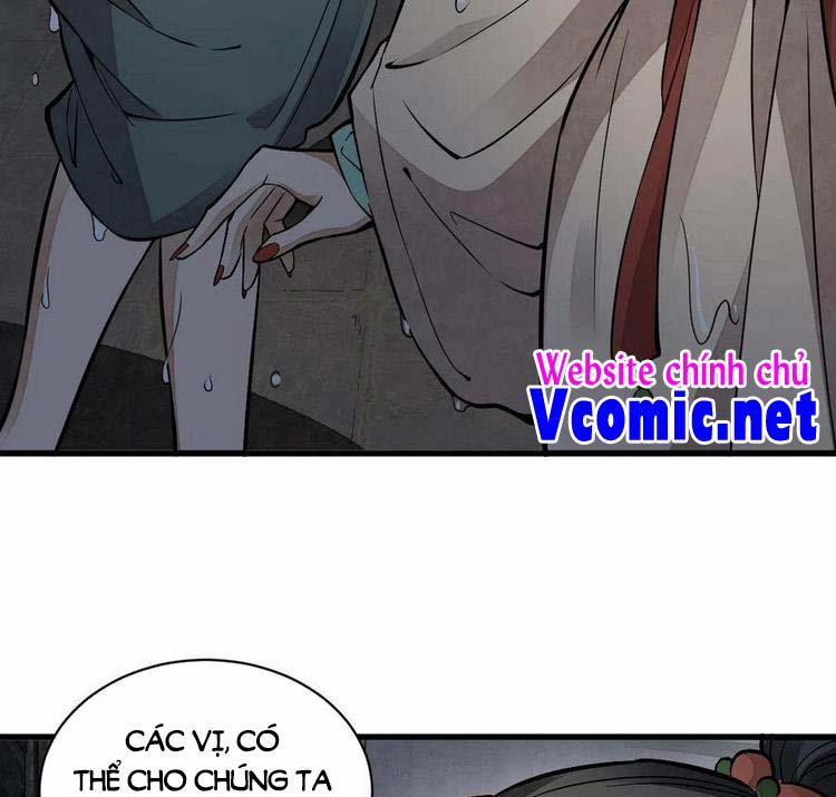 Lạn Nha Kỳ Duyên 126 trang 8