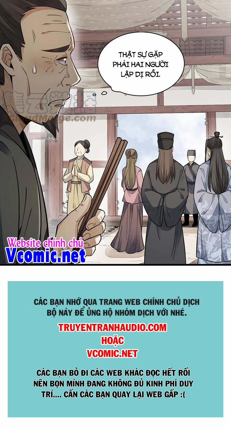 Lạn Nha Kỳ Duyên 128 trang 13