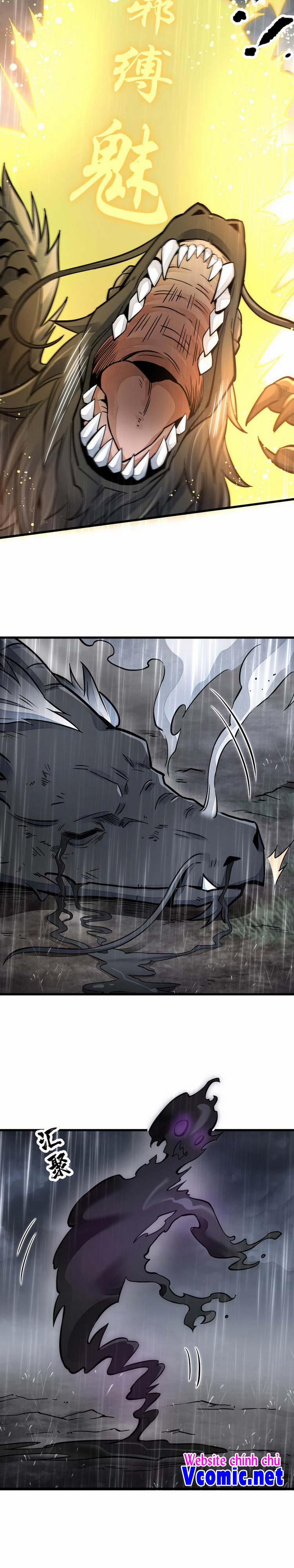 Lạn Nha Kỳ Duyên 129 trang 10