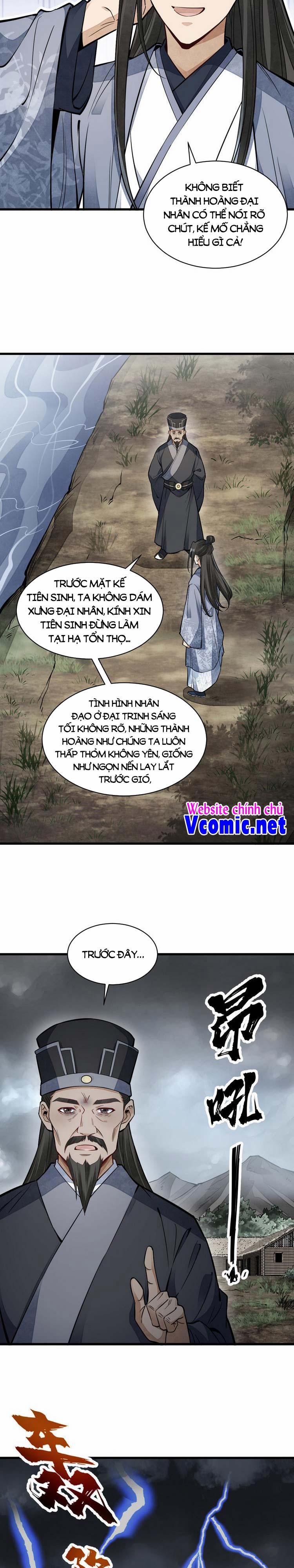 Lạn Nha Kỳ Duyên 129 trang 2