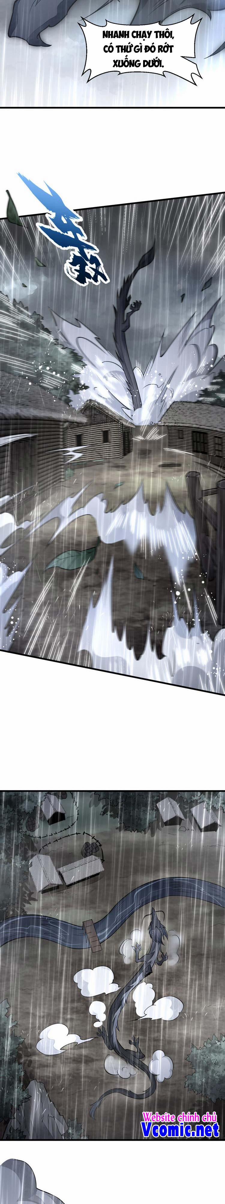 Lạn Nha Kỳ Duyên 129 trang 5