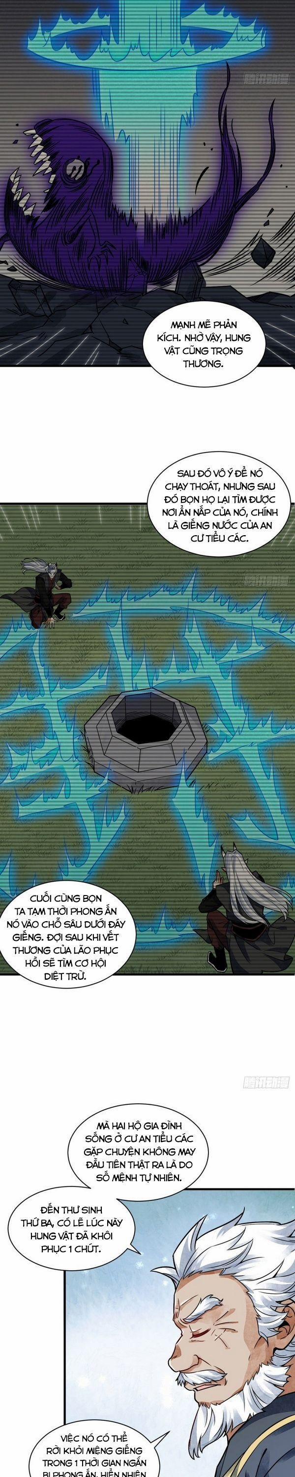 Lạn Nha Kỳ Duyên 13 trang 13