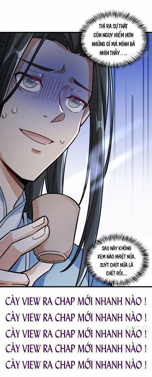 Lạn Nha Kỳ Duyên 13 trang 15