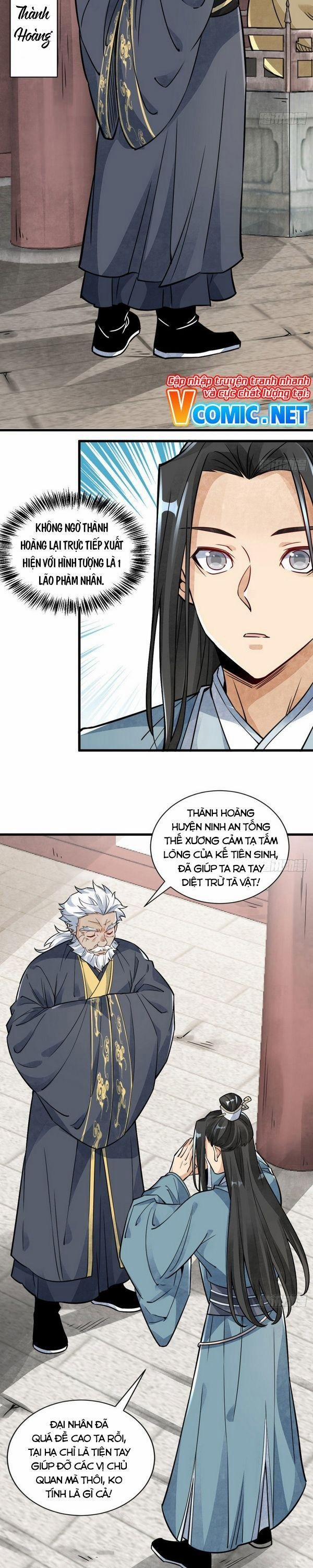 Lạn Nha Kỳ Duyên 13 trang 7