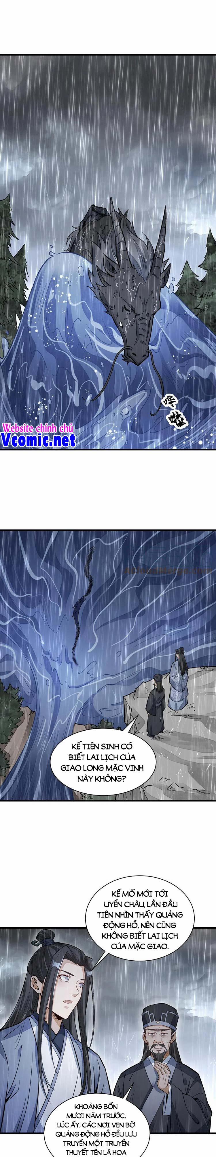 Lạn Nha Kỳ Duyên 130 trang 0