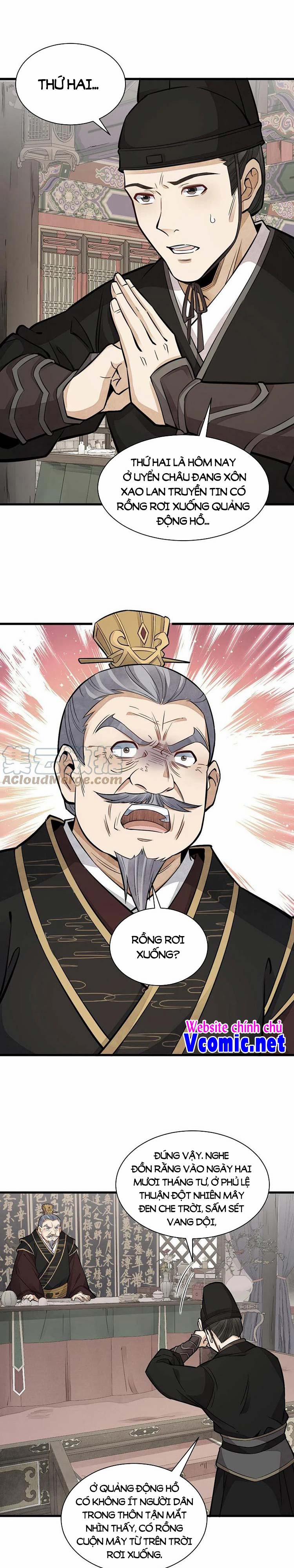 Lạn Nha Kỳ Duyên 130 trang 12