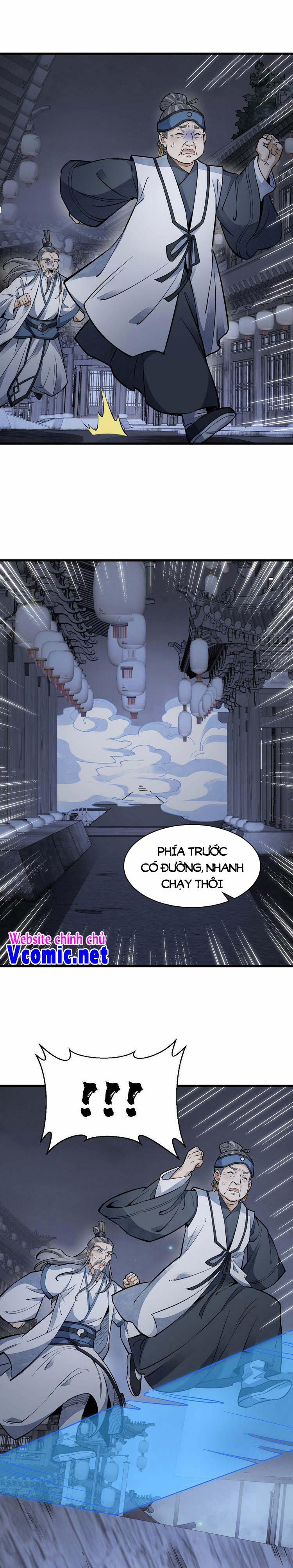 Lạn Nha Kỳ Duyên 133 trang 0