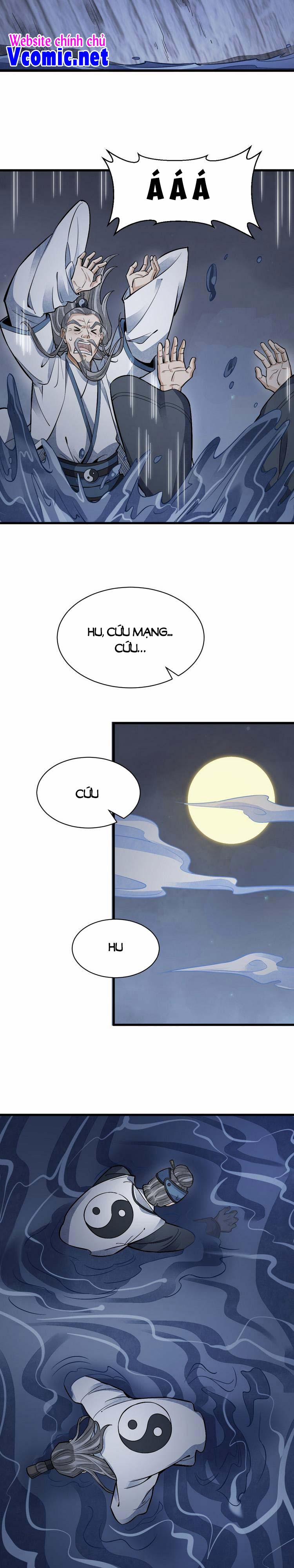 Lạn Nha Kỳ Duyên 133 trang 1