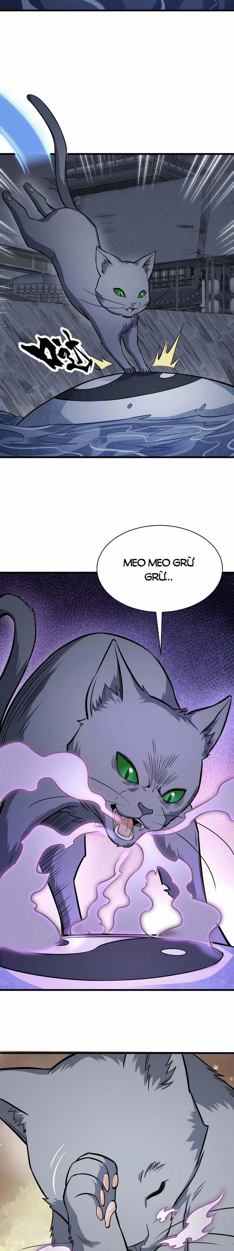 Lạn Nha Kỳ Duyên 133 trang 2