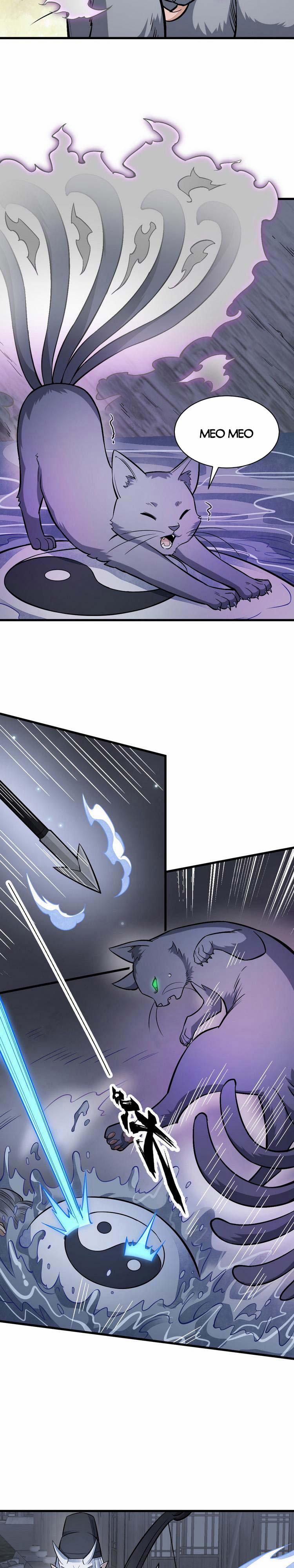 Lạn Nha Kỳ Duyên 133 trang 3