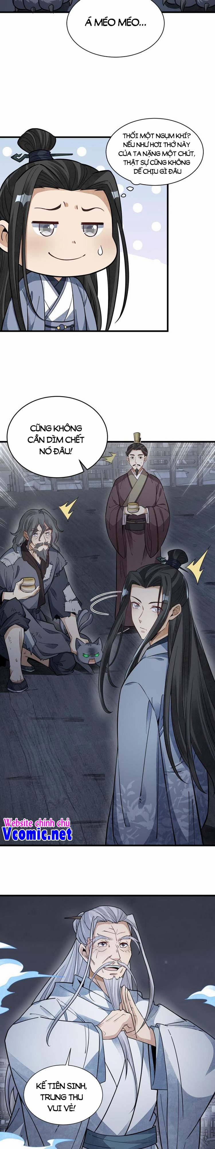 Lạn Nha Kỳ Duyên 134 trang 2