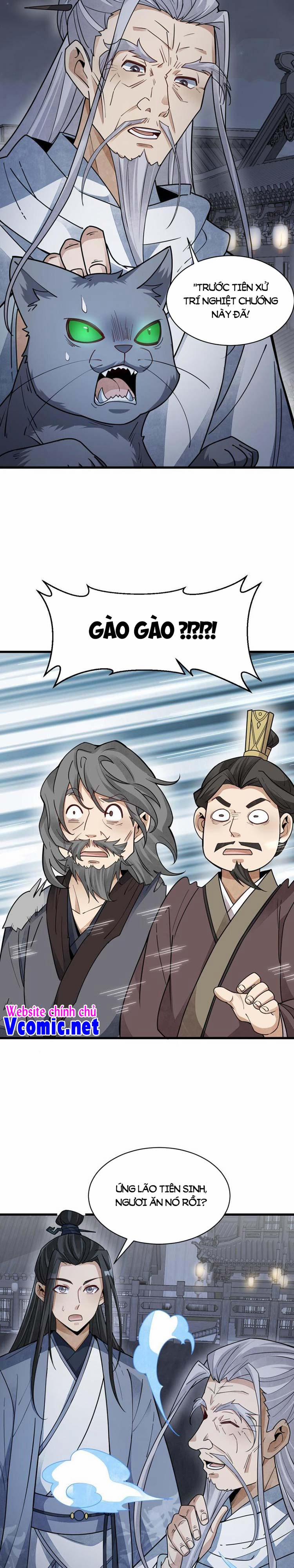 Lạn Nha Kỳ Duyên 134 trang 4