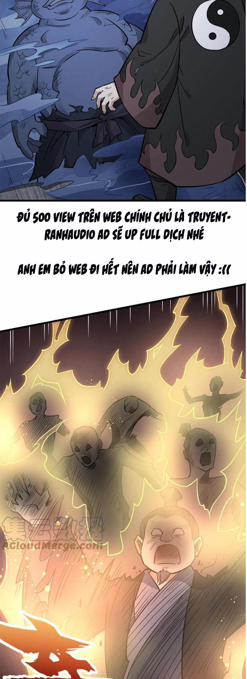 Lạn Nha Kỳ Duyên 135 trang 13