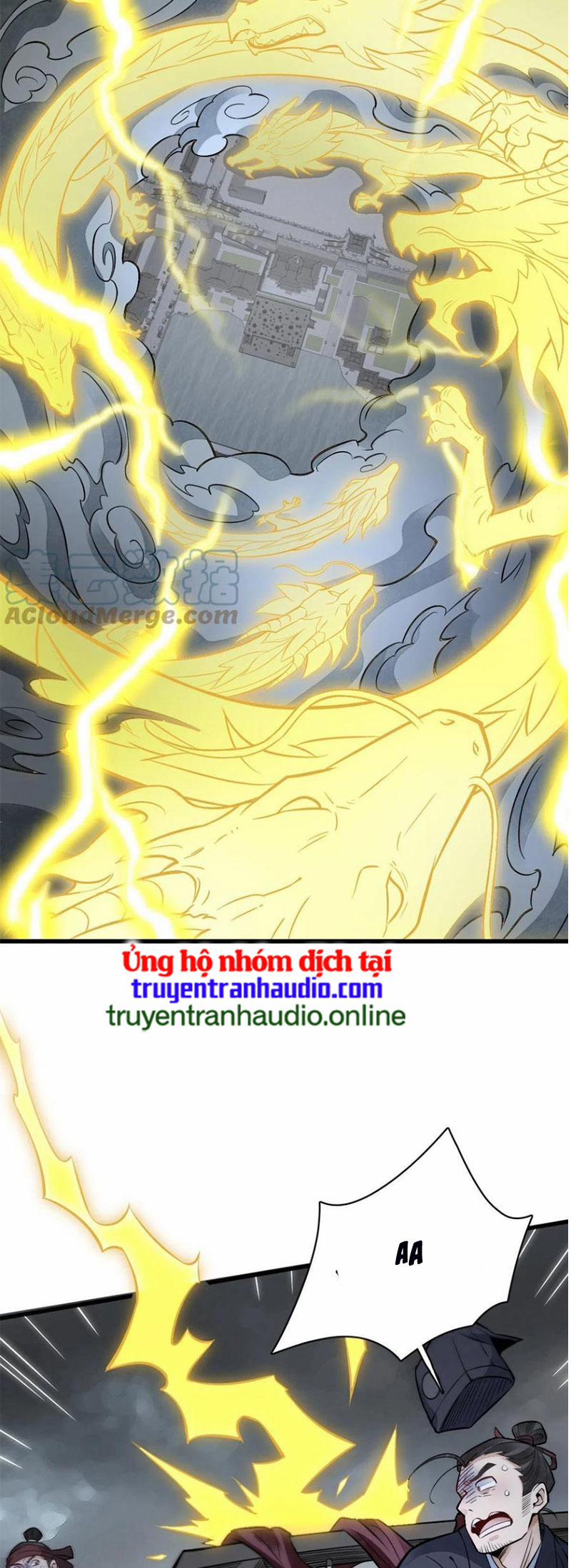 Lạn Nha Kỳ Duyên 135 trang 4