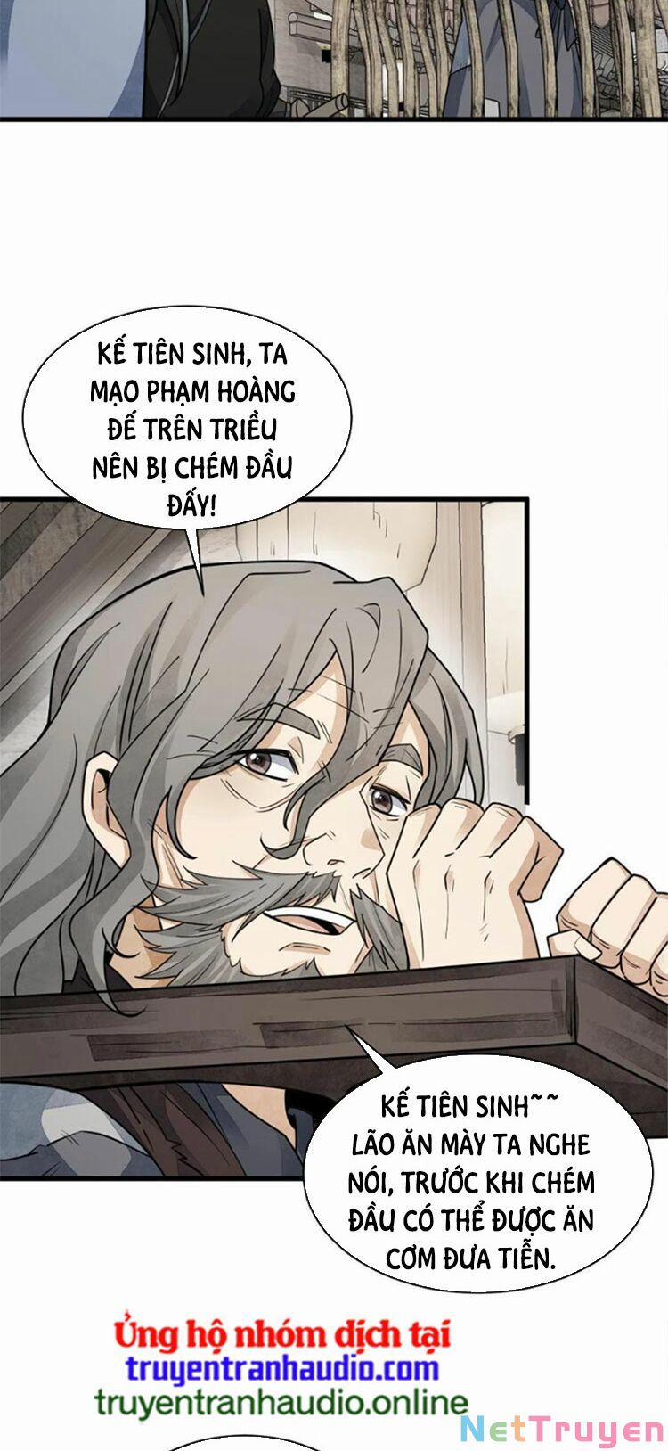 Lạn Nha Kỳ Duyên 136 trang 13