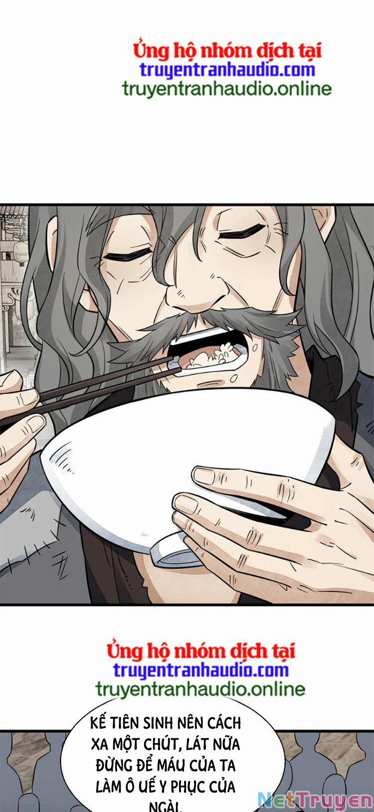 Lạn Nha Kỳ Duyên 136 trang 15