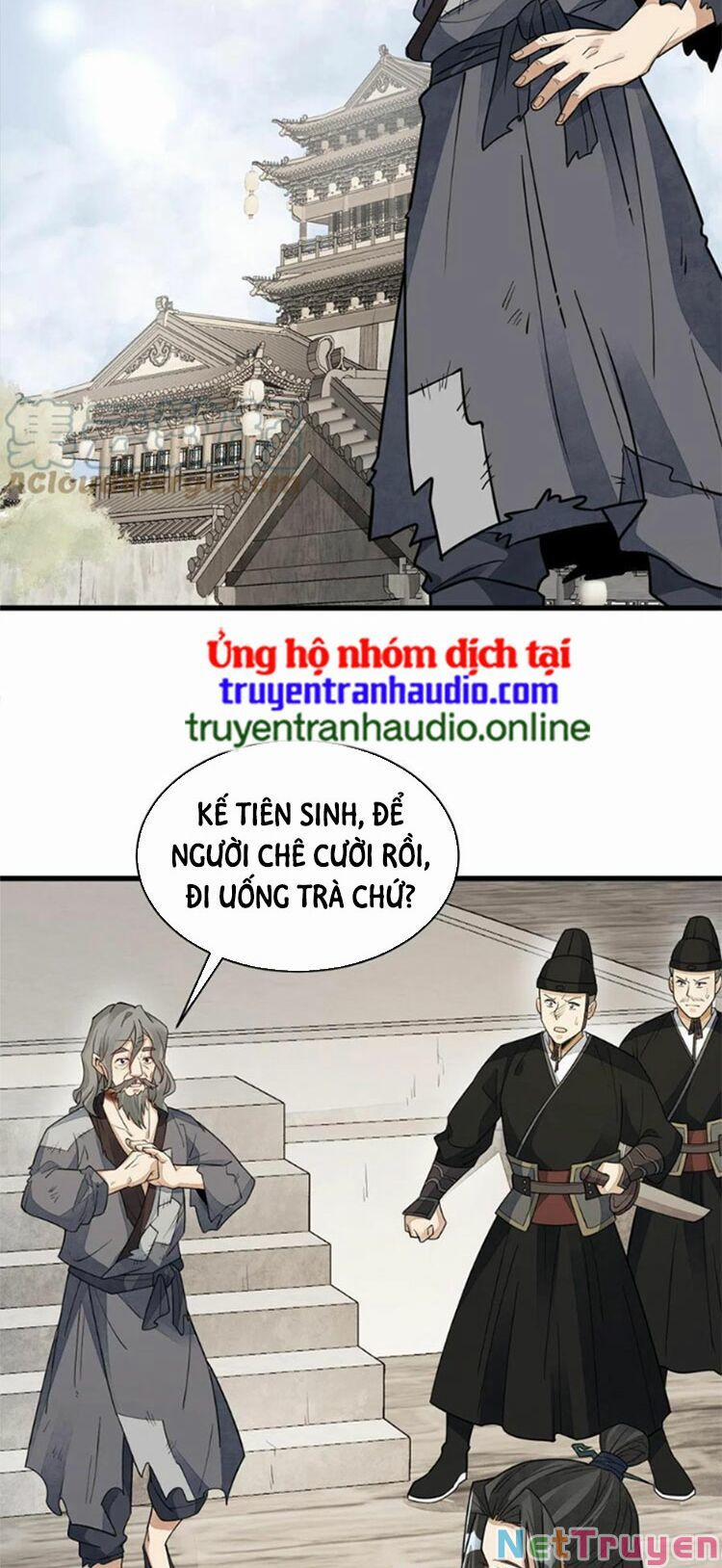 Lạn Nha Kỳ Duyên 136 trang 25