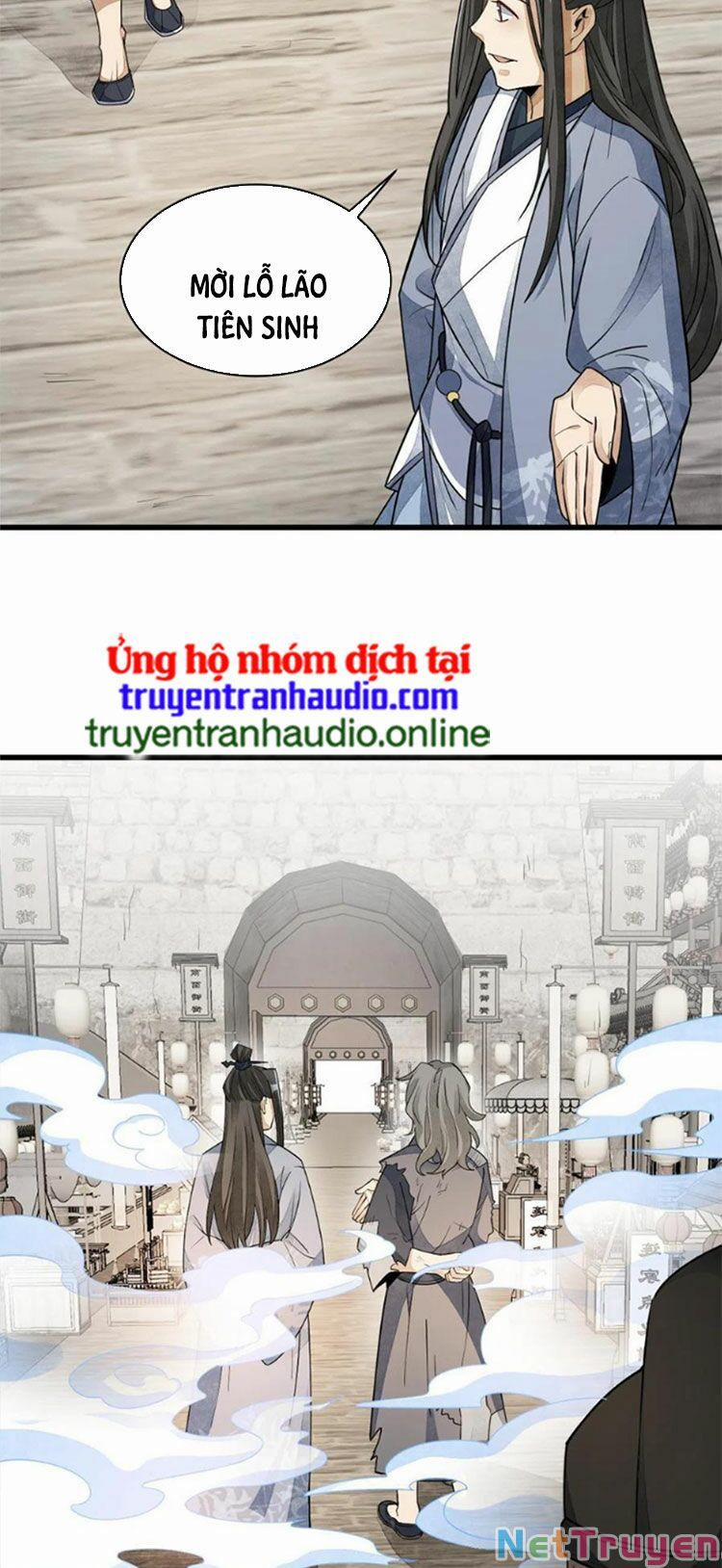 Lạn Nha Kỳ Duyên 136 trang 26