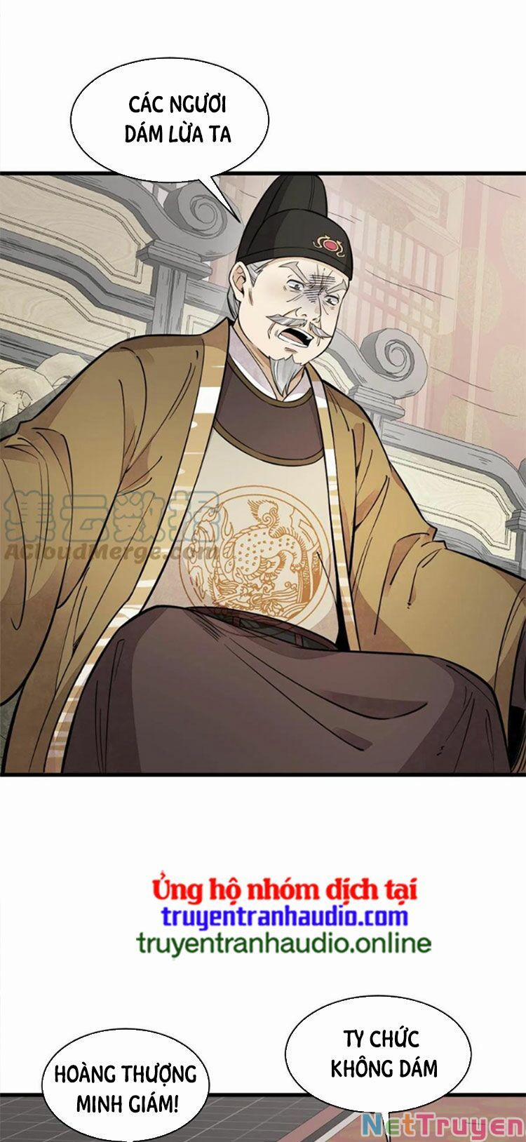 Lạn Nha Kỳ Duyên 136 trang 30