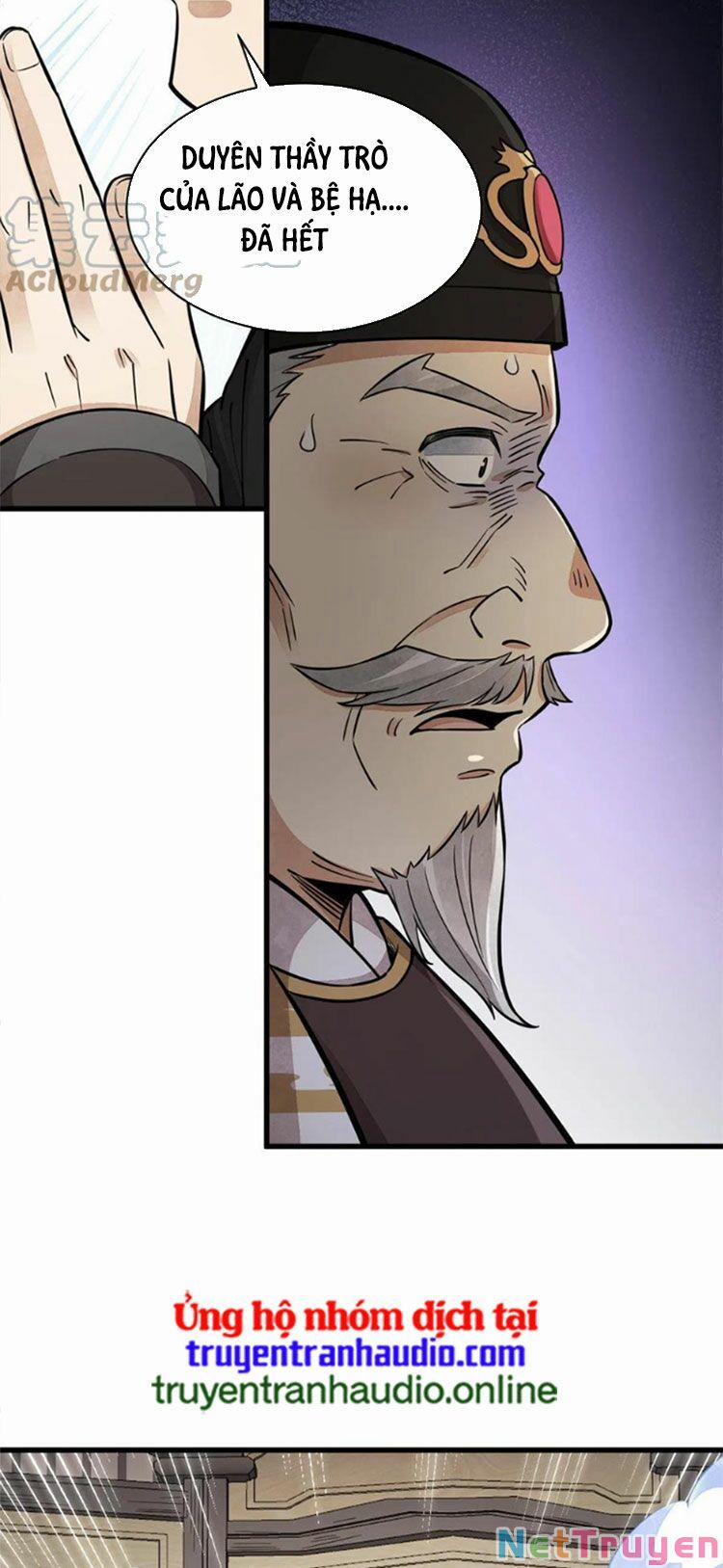 Lạn Nha Kỳ Duyên 136 trang 34