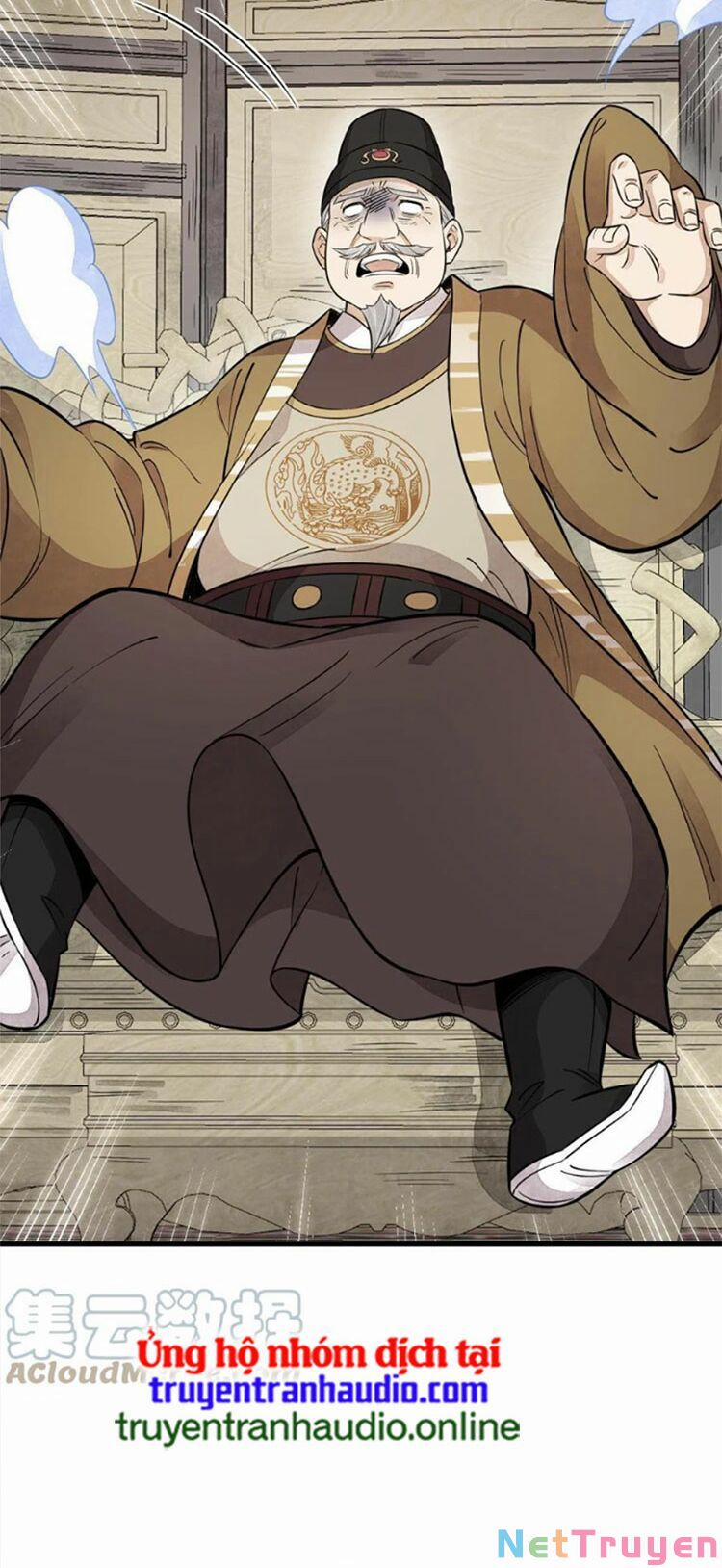 Lạn Nha Kỳ Duyên 136 trang 35