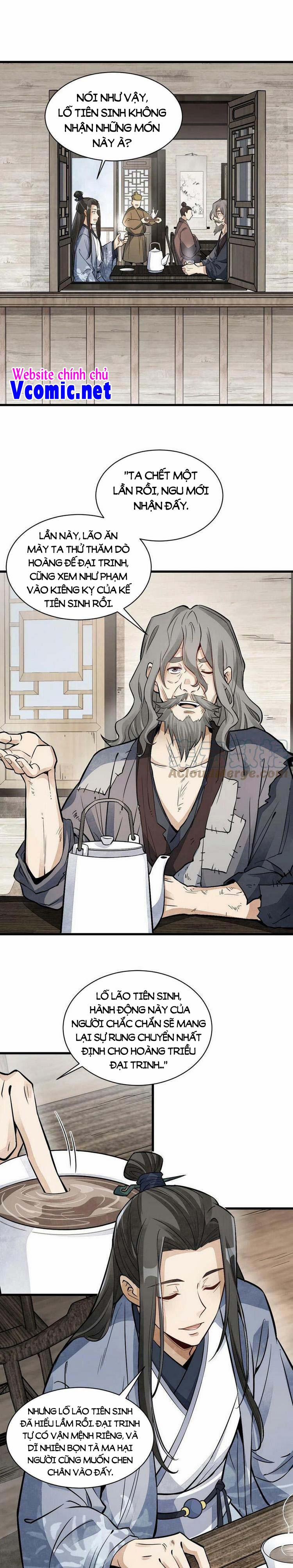 Lạn Nha Kỳ Duyên 137 trang 0