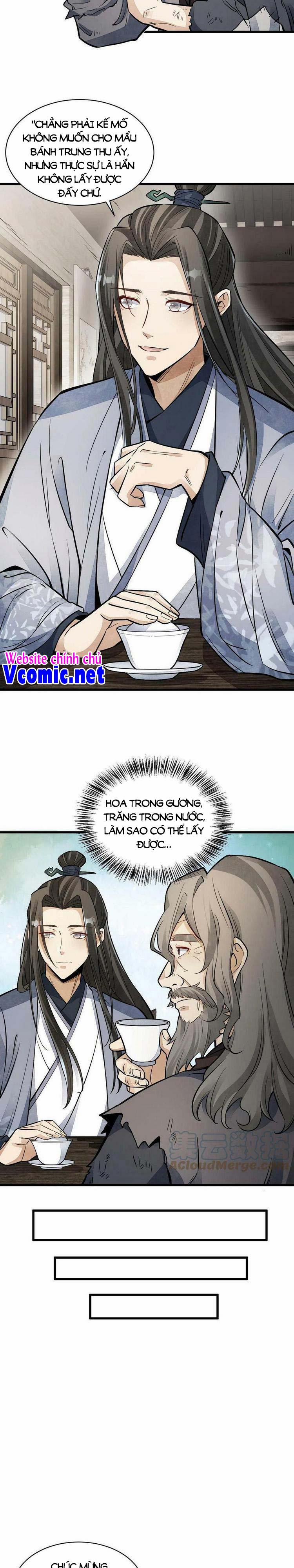 Lạn Nha Kỳ Duyên 137 trang 2