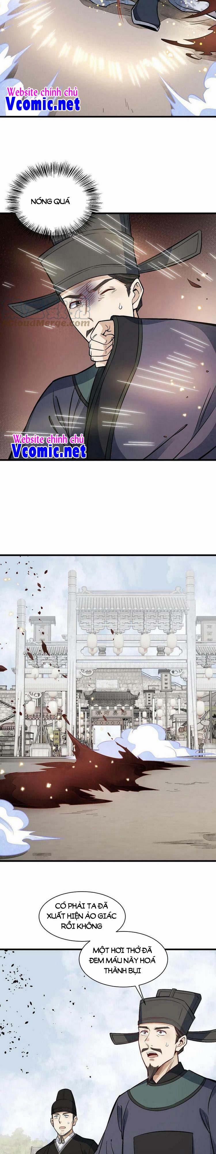 Lạn Nha Kỳ Duyên 137 trang 6