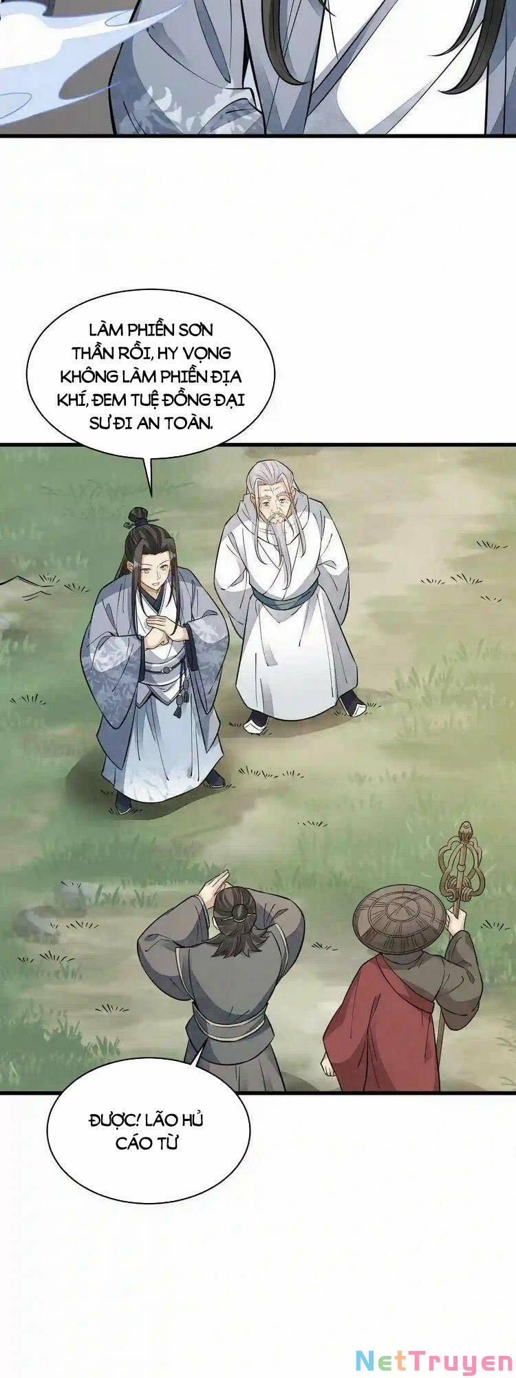 Lạn Nha Kỳ Duyên 138 trang 13