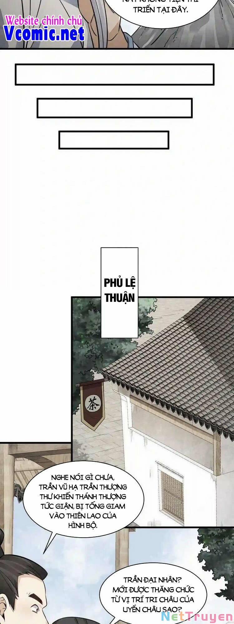 Lạn Nha Kỳ Duyên 138 trang 18