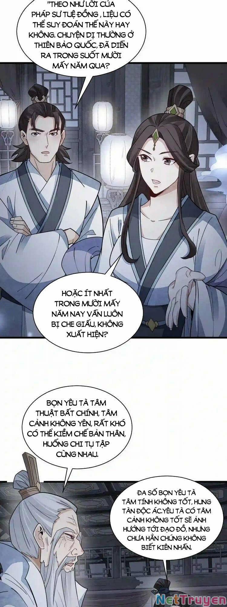 Lạn Nha Kỳ Duyên 138 trang 2