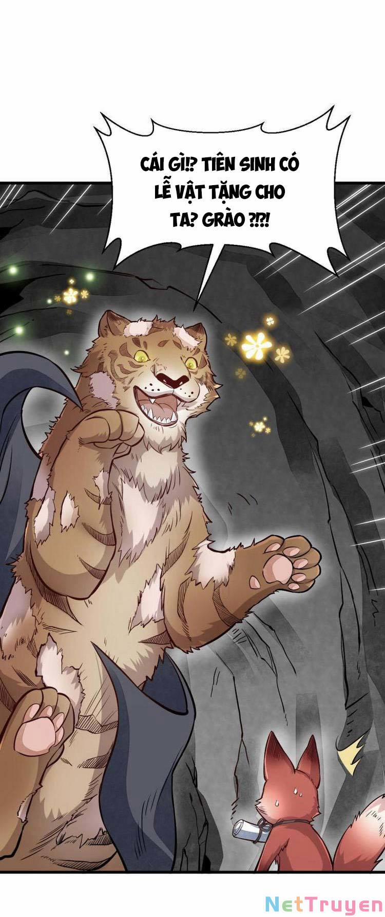 Lạn Nha Kỳ Duyên 139 trang 14