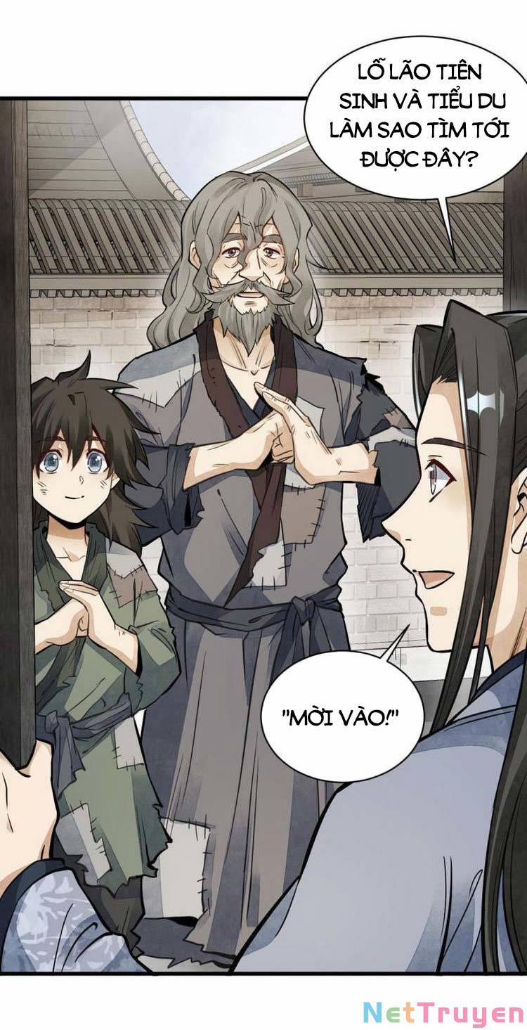 Lạn Nha Kỳ Duyên 139 trang 19