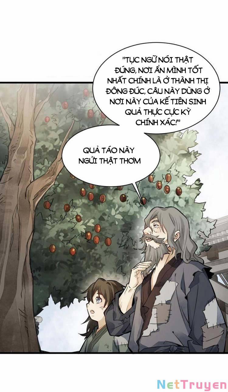 Lạn Nha Kỳ Duyên 139 trang 20