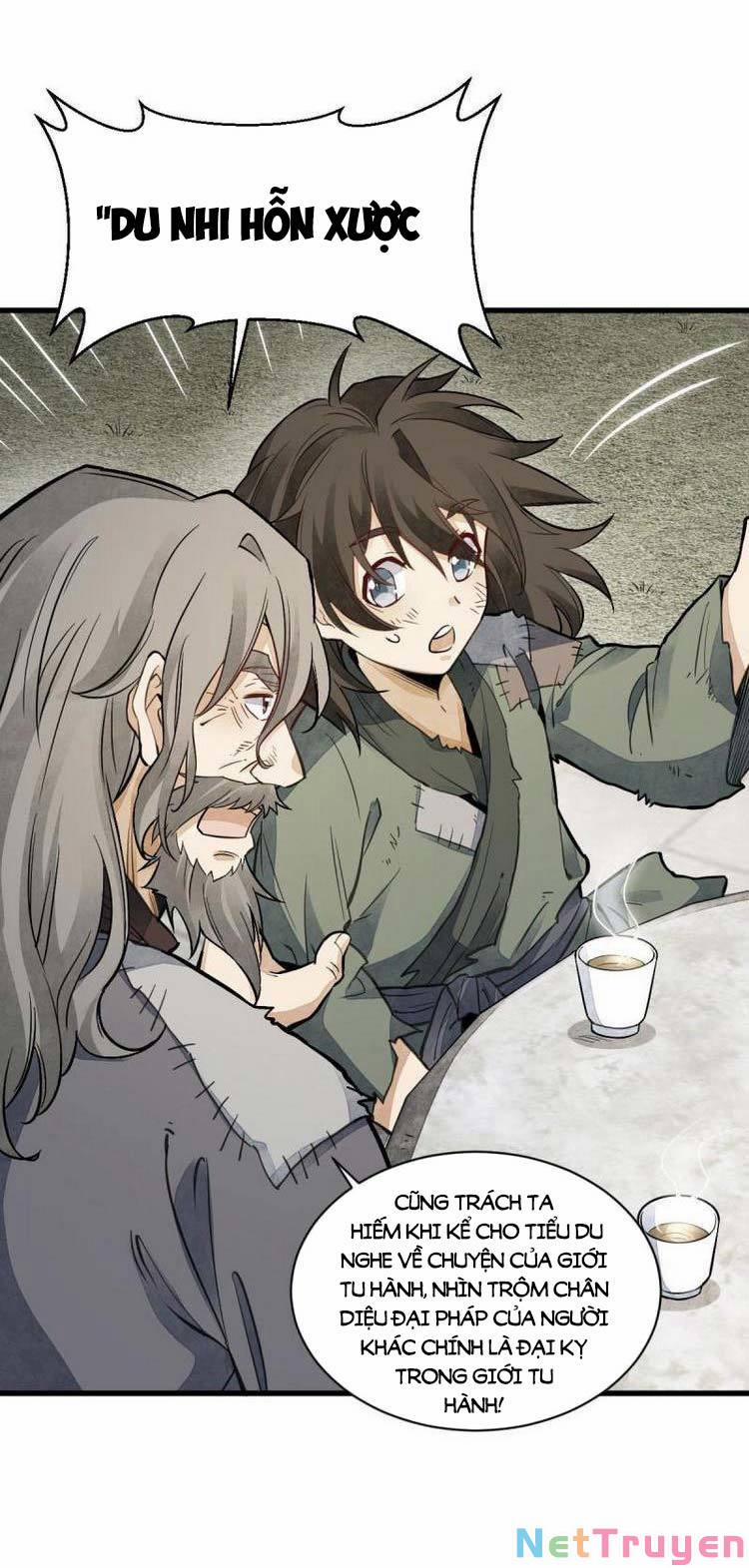 Lạn Nha Kỳ Duyên 139 trang 26