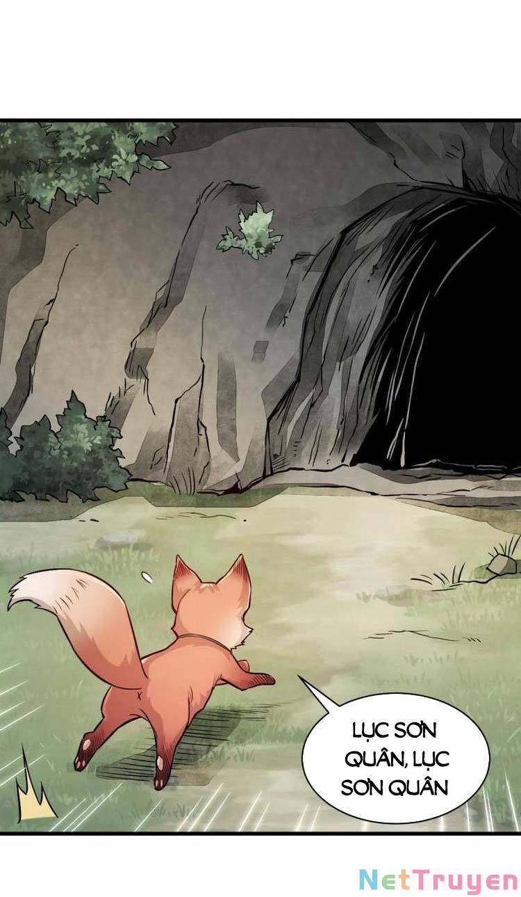 Lạn Nha Kỳ Duyên 139 trang 9