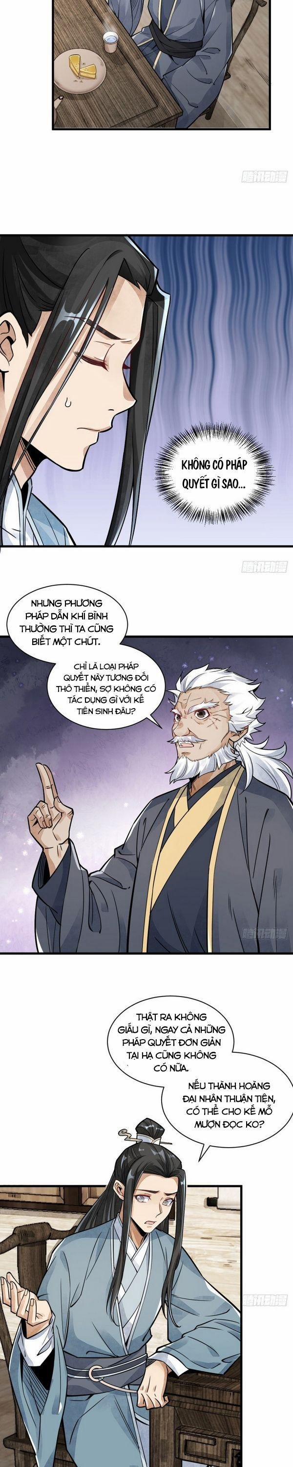 Lạn Nha Kỳ Duyên 14 trang 2