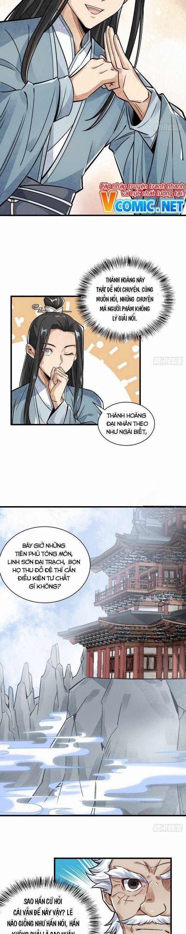 Lạn Nha Kỳ Duyên 14 trang 4