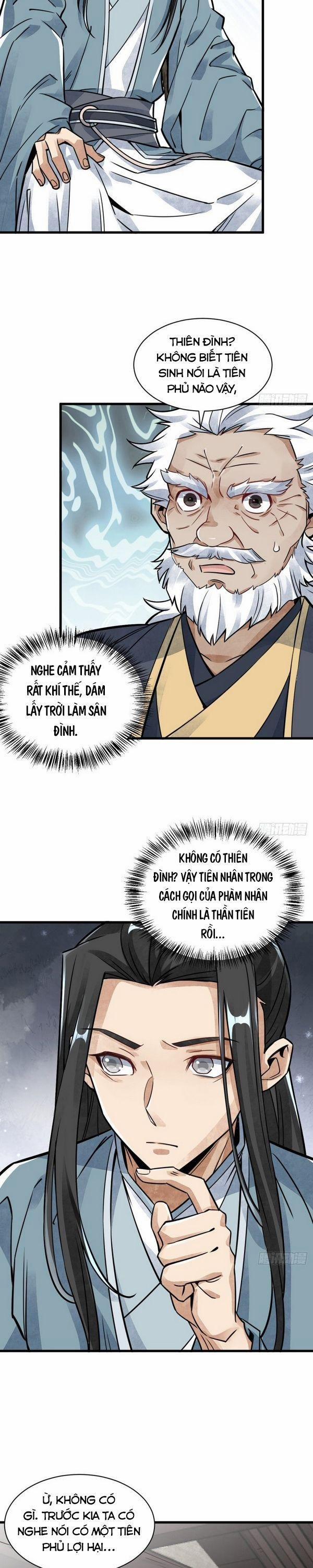 Lạn Nha Kỳ Duyên 14 trang 6