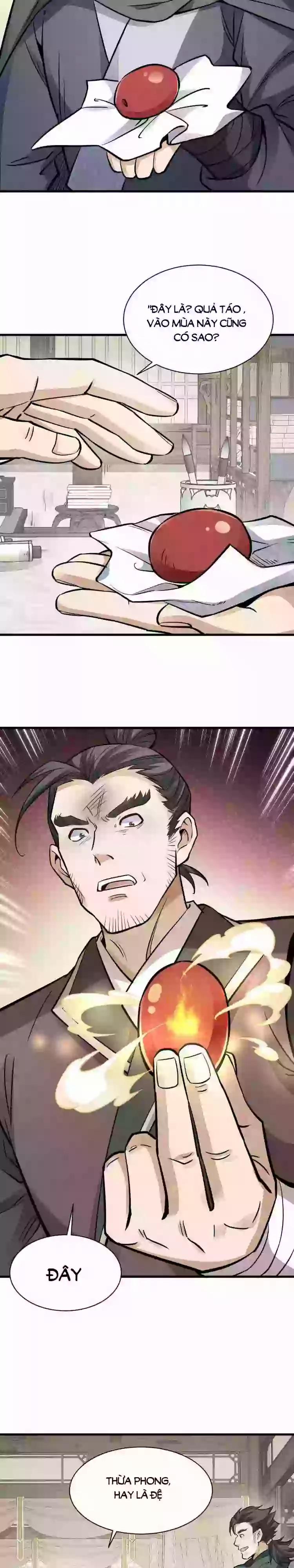 Lạn Nha Kỳ Duyên 141 trang 4