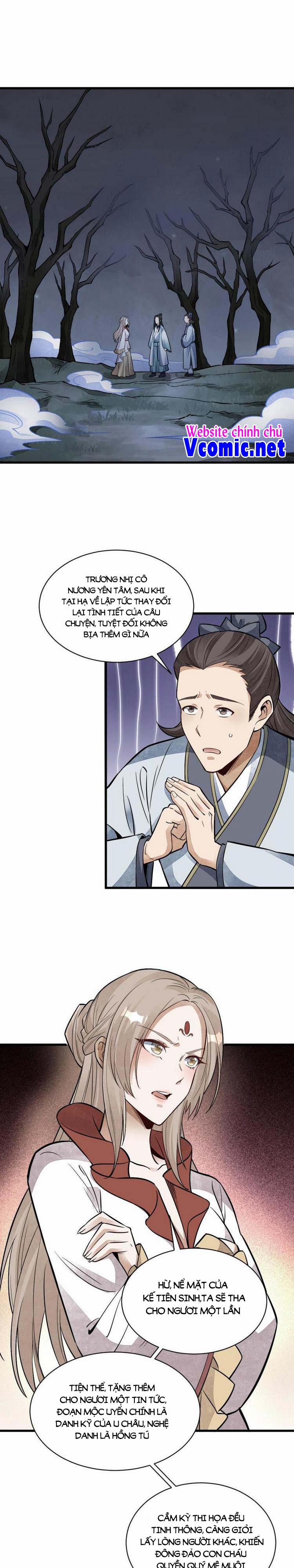 Lạn Nha Kỳ Duyên 143 trang 0