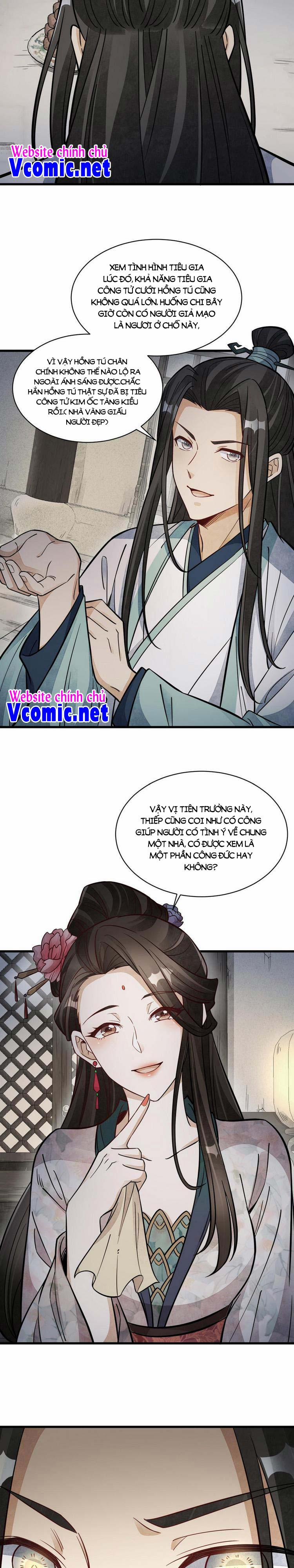 Lạn Nha Kỳ Duyên 144 trang 1