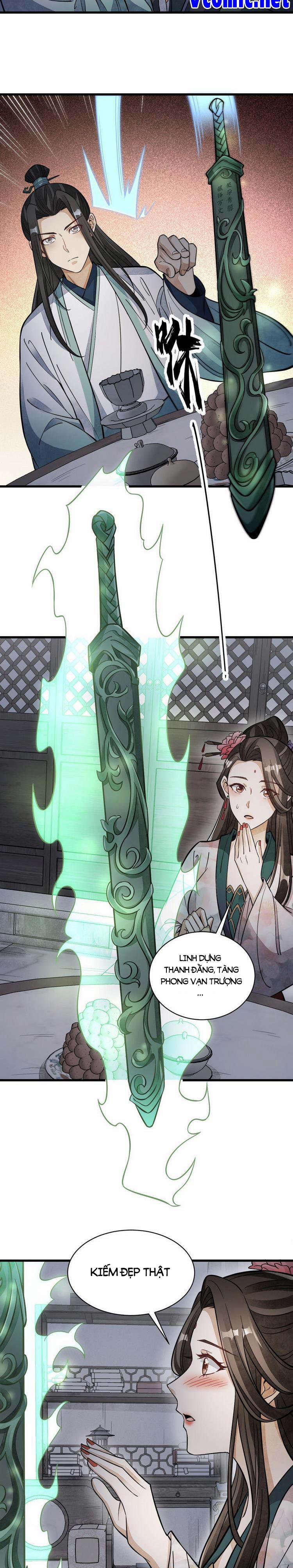 Lạn Nha Kỳ Duyên 144 trang 12