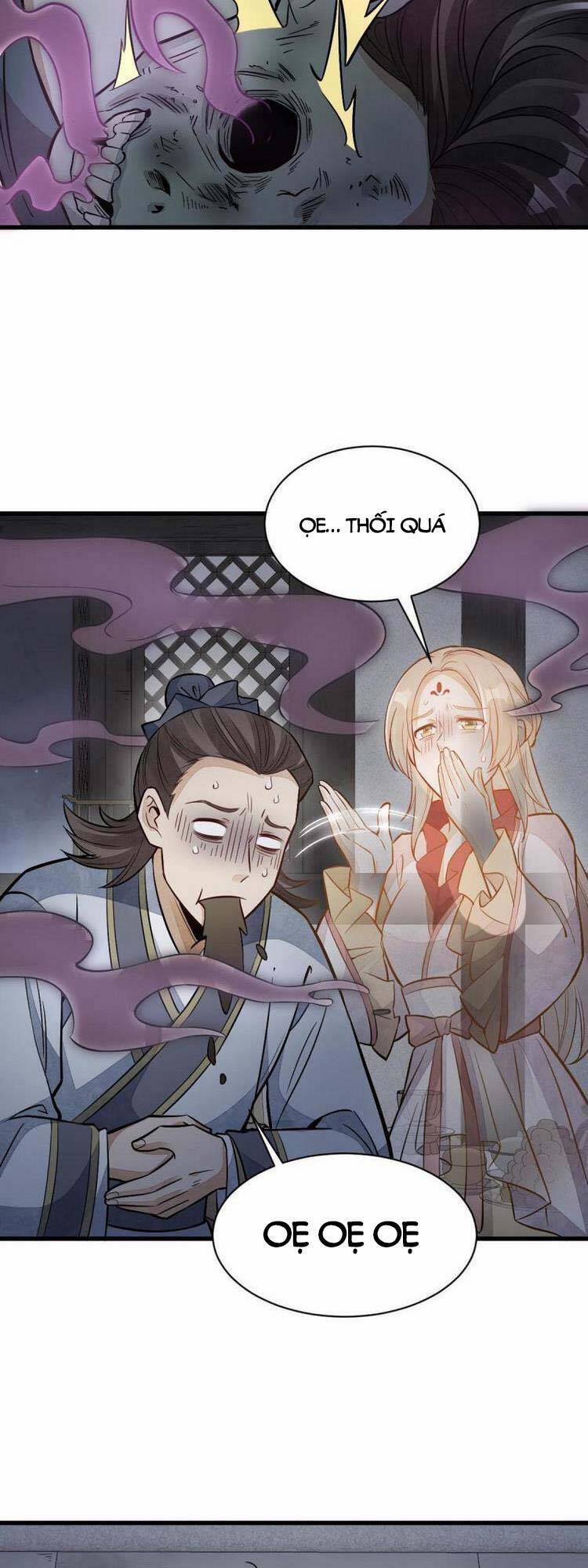 Lạn Nha Kỳ Duyên 145 trang 11