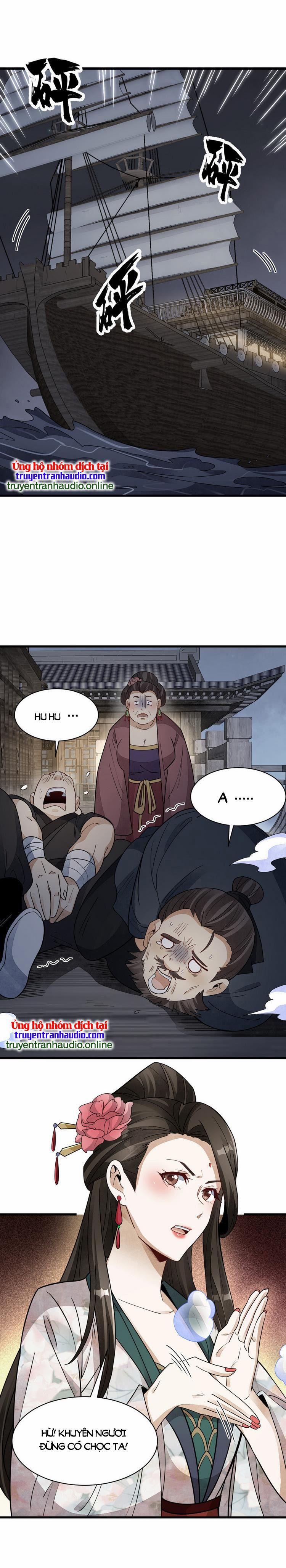 Lạn Nha Kỳ Duyên 146 trang 0