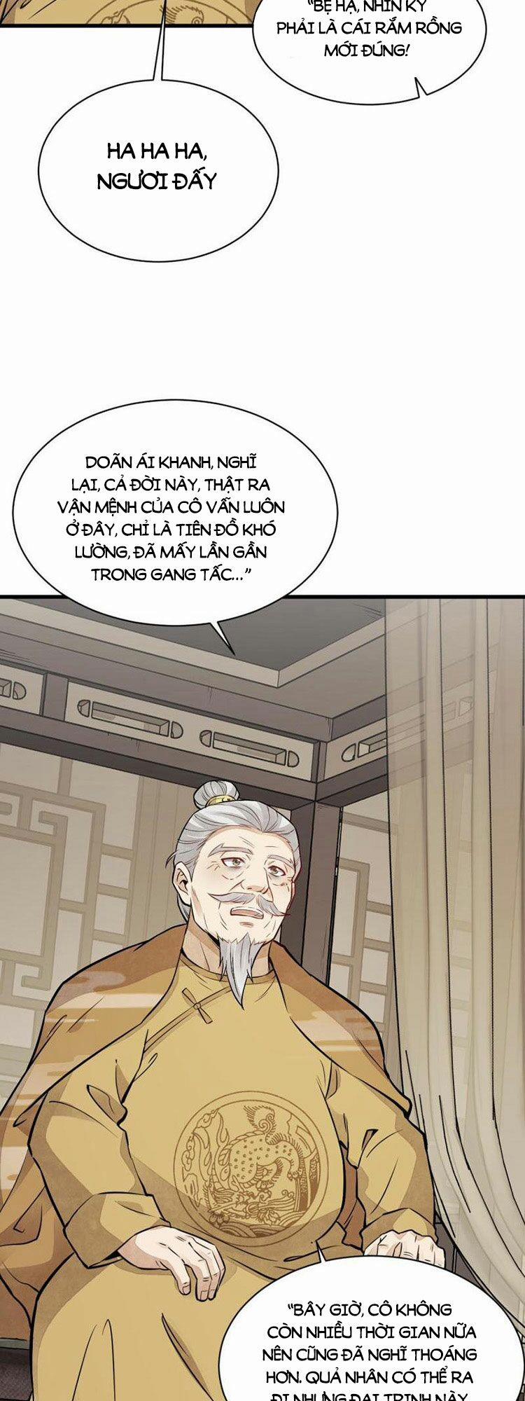 Lạn Nha Kỳ Duyên 148 trang 11