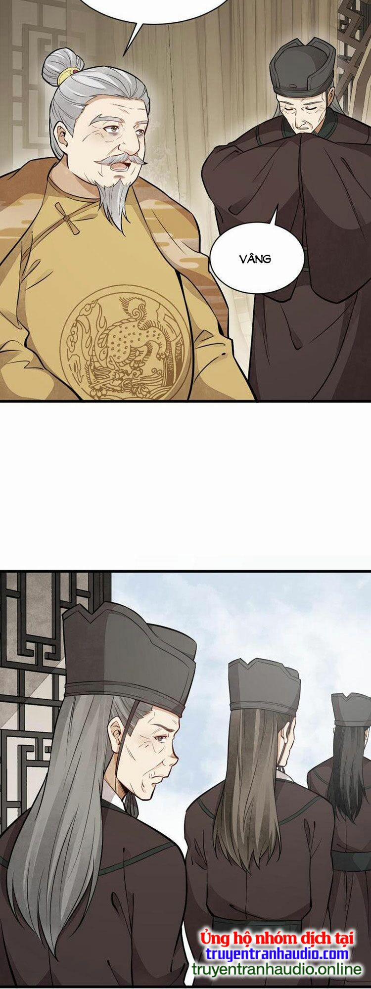 Lạn Nha Kỳ Duyên 148 trang 18